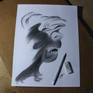 Work On paper
