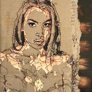 Self Portrait