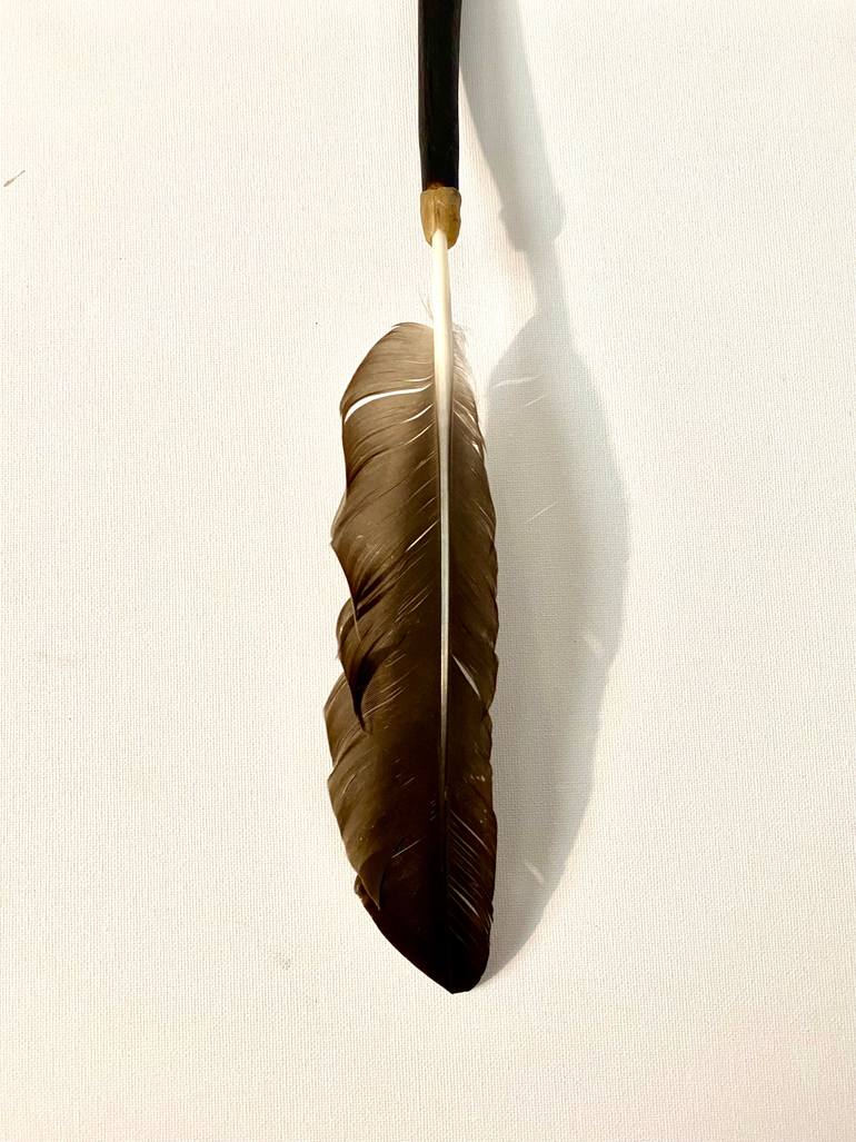 Original Conceptual Classical Mythology Sculpture by Timur Napoles