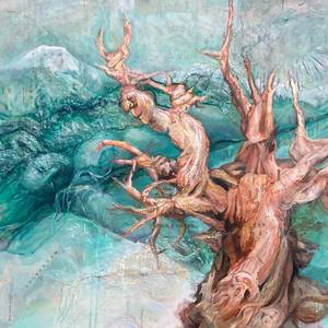 Origin Valley, Tree of Life