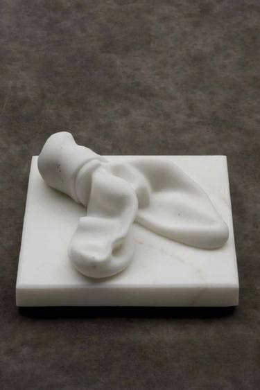 Original Abstract Sculpture by Kent Laforme