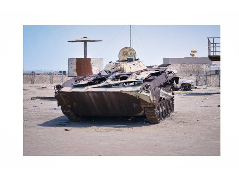 Print of Conceptual Places Photography by Ryan Mclay