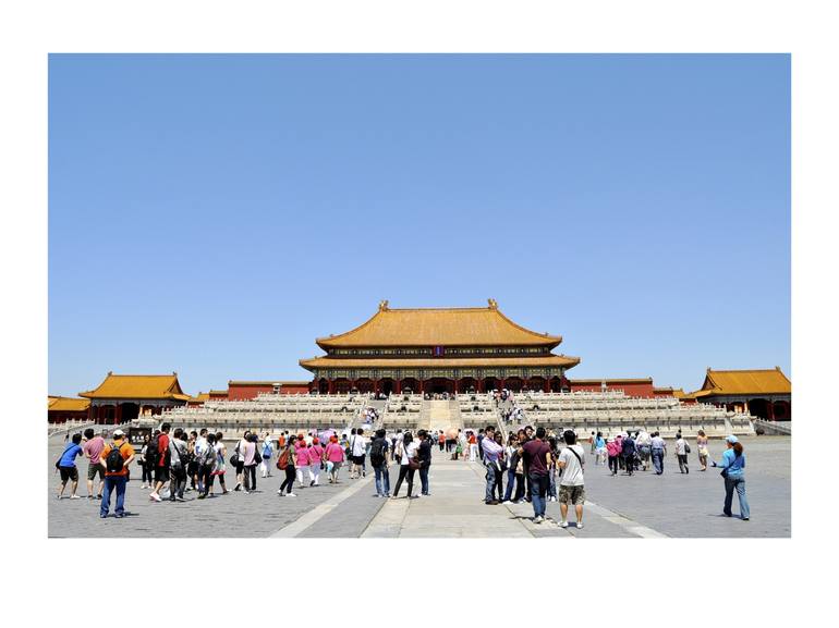 Print of Conceptual Places Photography by Ryan Mclay