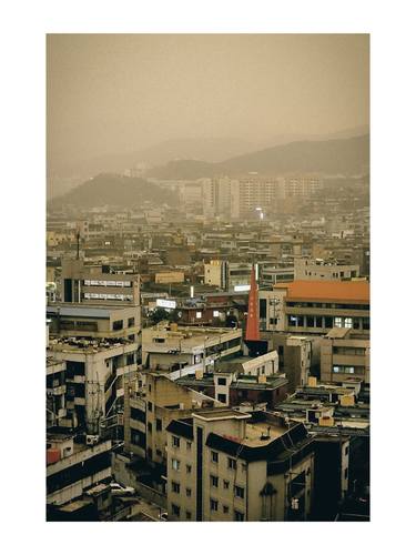 Print of Conceptual Places Photography by Ryan McLay