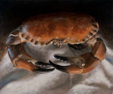 Crab thumb