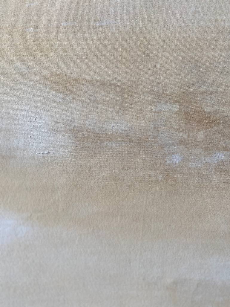 Original Contemporary Abstract Painting by Kathleen Rhee