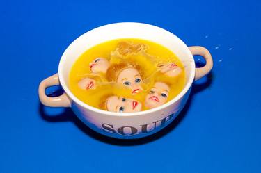 Barbie Soup thumb