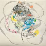 Cycle of life IV by Kerstin Stephan