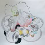 Cycle of life VI by Kerstin Stephan