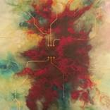 The heart learns the machine by Jacco Hinke