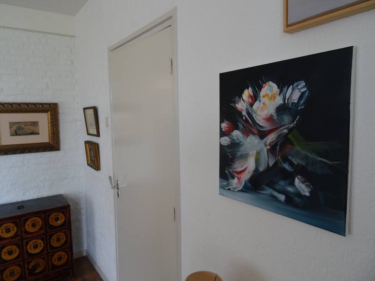 Original Still Life Painting by Jacco Hinke