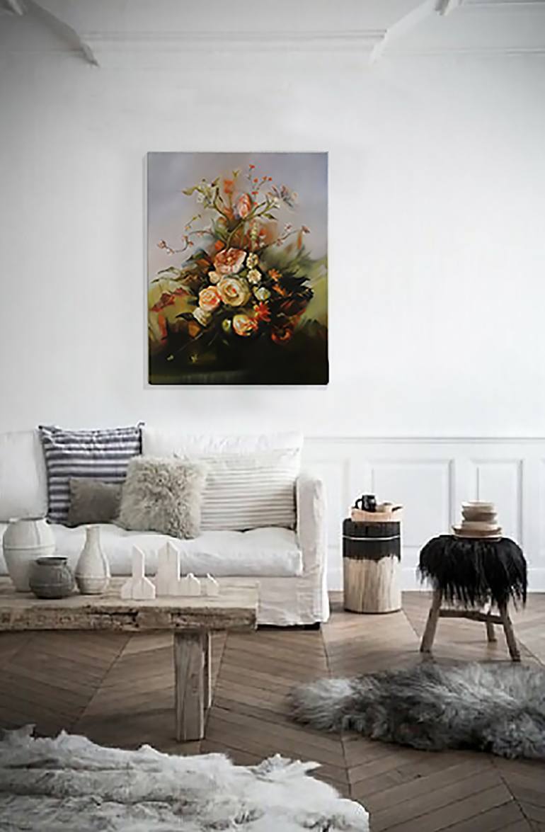 Original Still Life Painting by Jacco Hinke