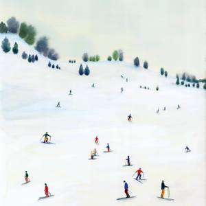 Collection Art for the Bathroom