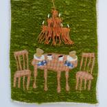 Tea for Two by Lucy Beizer