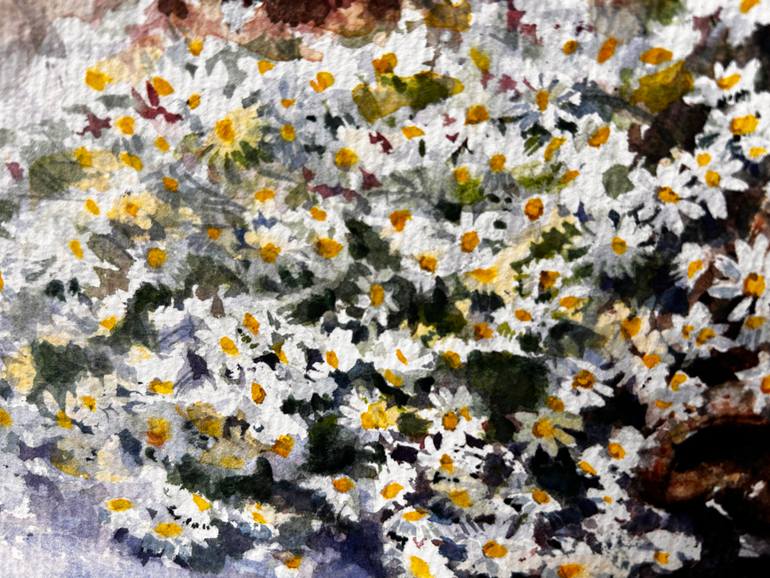 Original Contemporary Still Life Painting by Tania Aleksandrova