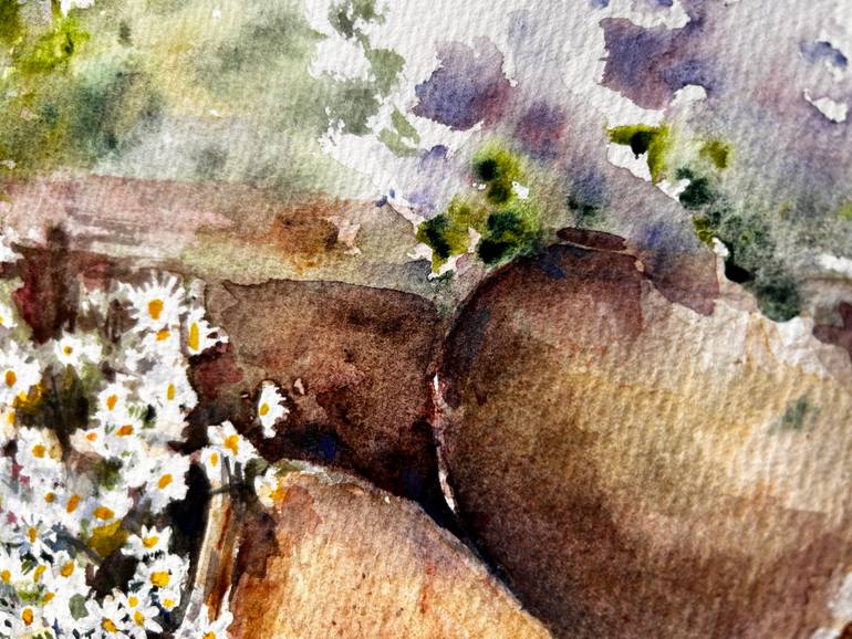Original Contemporary Still Life Painting by Tania Aleksandrova