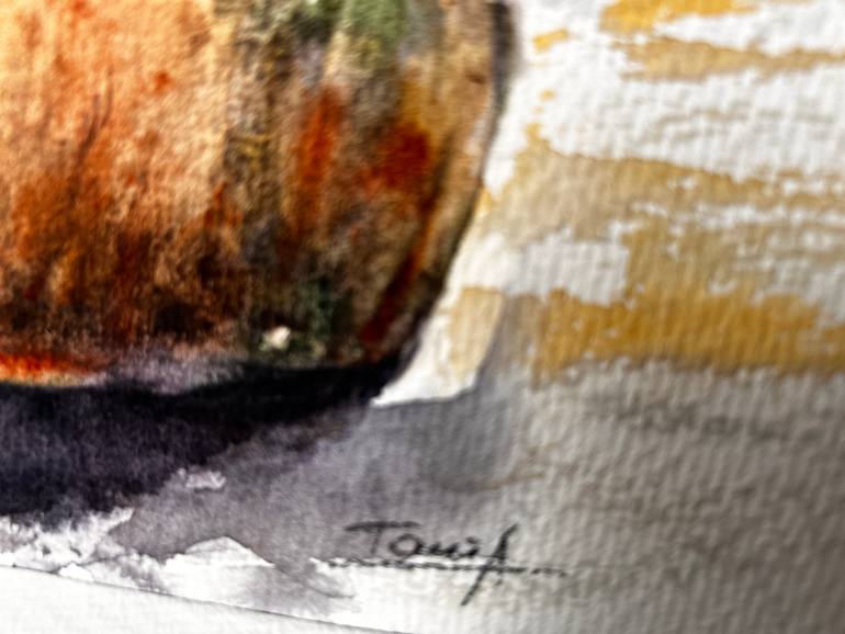 Original Contemporary Still Life Painting by Tania Aleksandrova