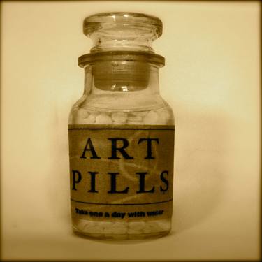 Art Pills thumb