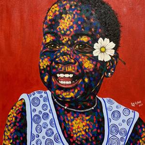 The Beautiful That Smile