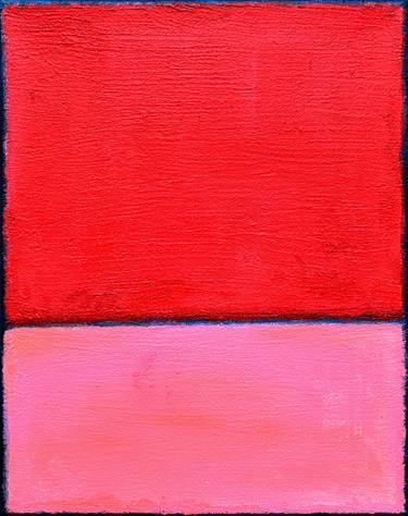 Memory. Pink, Red, Blue thumb