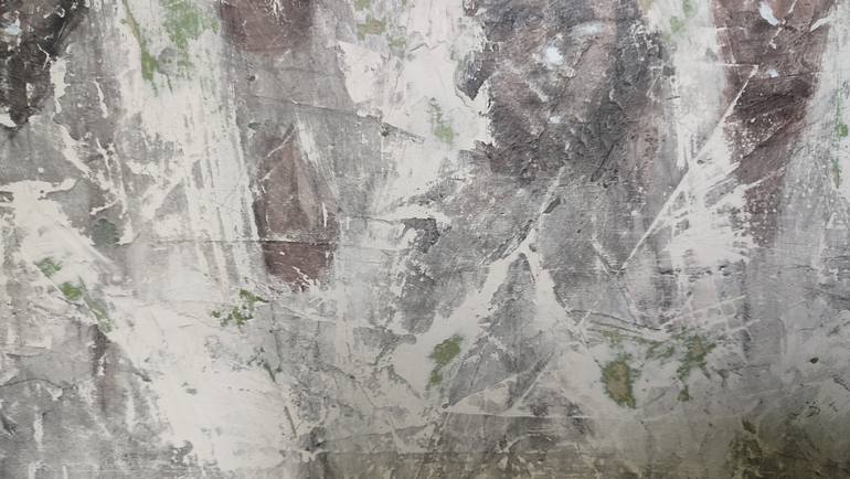 Original Figurative Religion Painting by Zvonimir Perak
