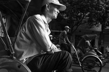 Original Documentary People Photography by Hien Nhan Nguyen Hong