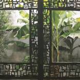Collection landscape paintings