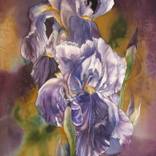 Collection Painted gardens