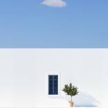 Greek tavern by Marcus Cederberg