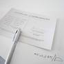 Signature - certificate of authenticity