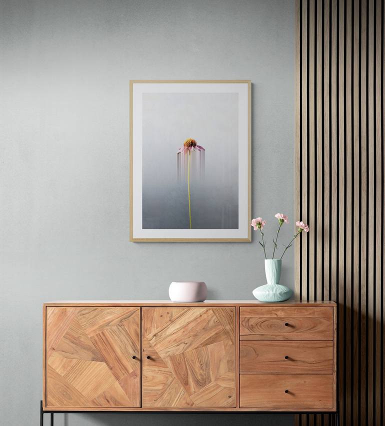 Original Conceptual Botanic Photography by Marcus Cederberg 