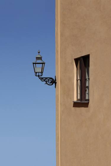 Print of Minimalism Architecture Photography by Marcus Cederberg