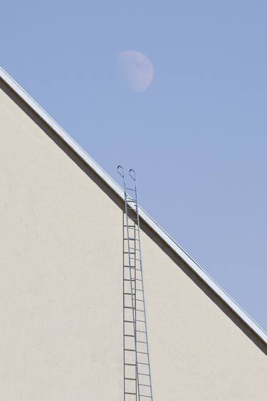Ladder to the moon thumb