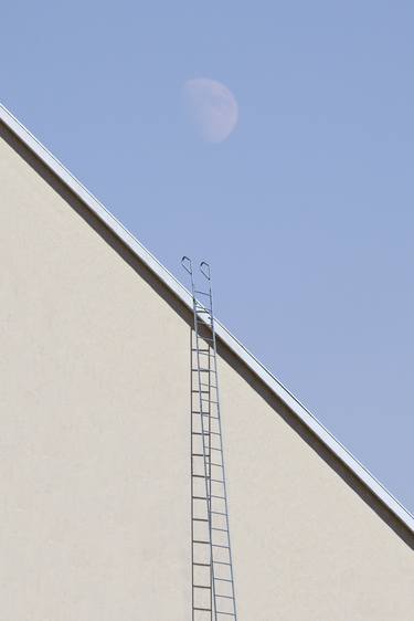 Original Minimalism Architecture Photography by Marcus Cederberg 