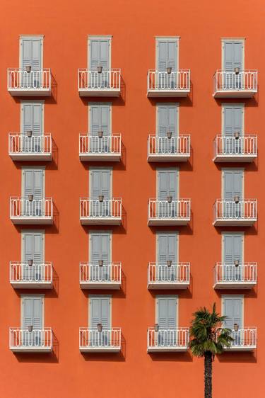 Print of Architecture Photography by Marcus Cederberg