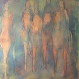 They have come by Gloria Dean