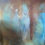 I am here by Gloria Dean