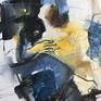 Collection Abstract, Figurative Paintings (featured)