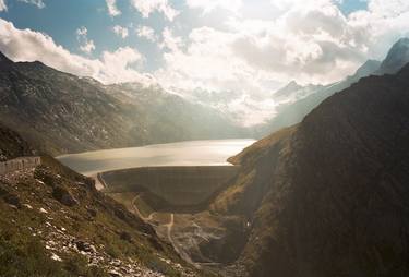 Human in the Alps II thumb