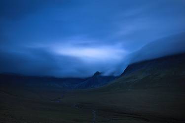 Original Contemporary Landscape Photography by Steffen Schrägle