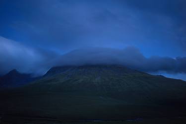 Original Documentary Landscape Photography by Steffen Schrägle