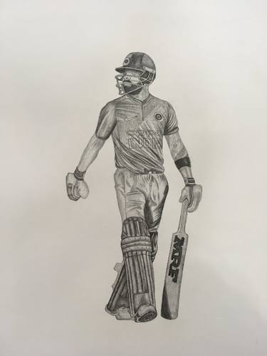 cricketer thumb