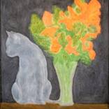 Collection The White Cat