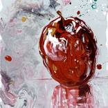 Apple Time by Polie Polienko