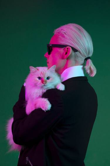LAGERFELD thumb