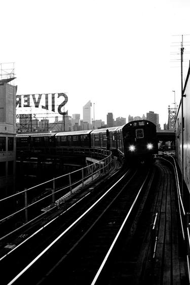 Subway Landscape thumb