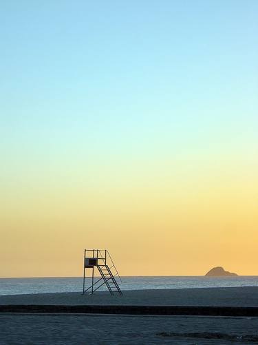 Print of Documentary Landscape Photography by Tony Queiroga