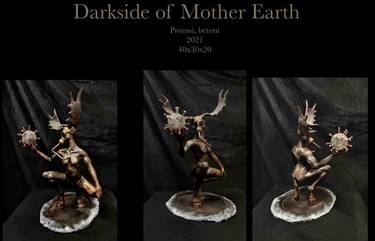 The Darkside of Mother Earth thumb