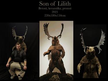 Son of Lilith thumb