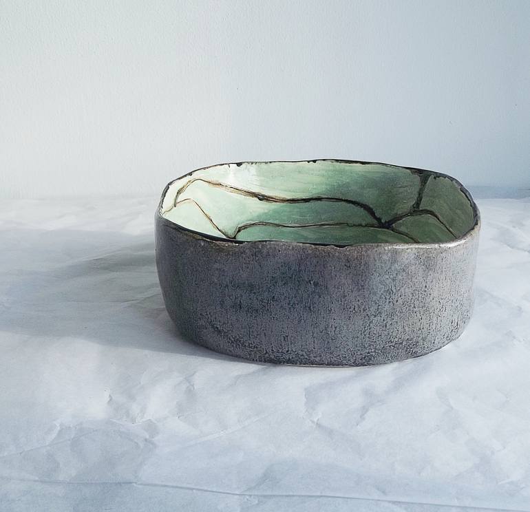 Original Other Botanic Sculpture by Ir Studio